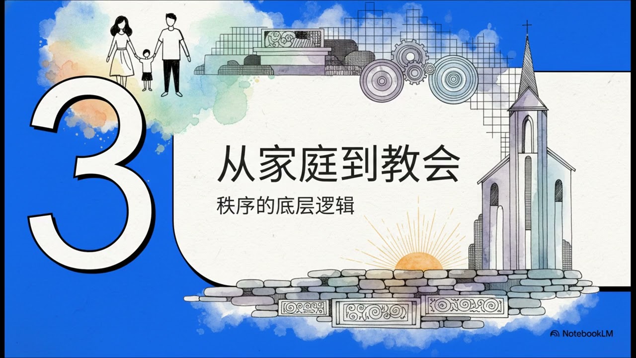 从争吵到智慧：解构《提摩太前书》