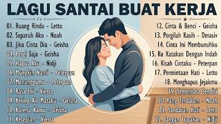 Lagu Pop Indonesia 2000an | Enak Didengar Saat Santai & Kerja Lagu Pop Indonesia 2000an | Enak Didengar Saat Santai & Kerja