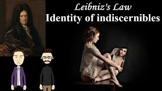 Leibniz's Law - The identity of Indiscernibles (Discussed and Debated) by Philosophy Vibe 7,715 views 1 year ago 11 minutes, 20 seconds