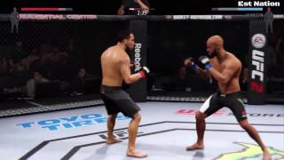 Ufc 2 Equal Online Fight