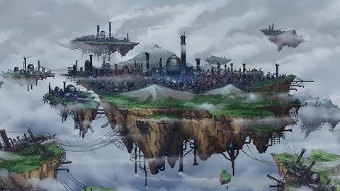 Hyperdimension Neptunia Re;Birth1 Episode 4: Welcome to Lastation!