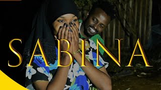 Sabina-Stro B Ft Kaspikaofficial Song Video