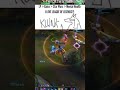 Need I say more? BAITING WITH MOVEMENT! #leagueoflegends #midlane #gaming #syndra