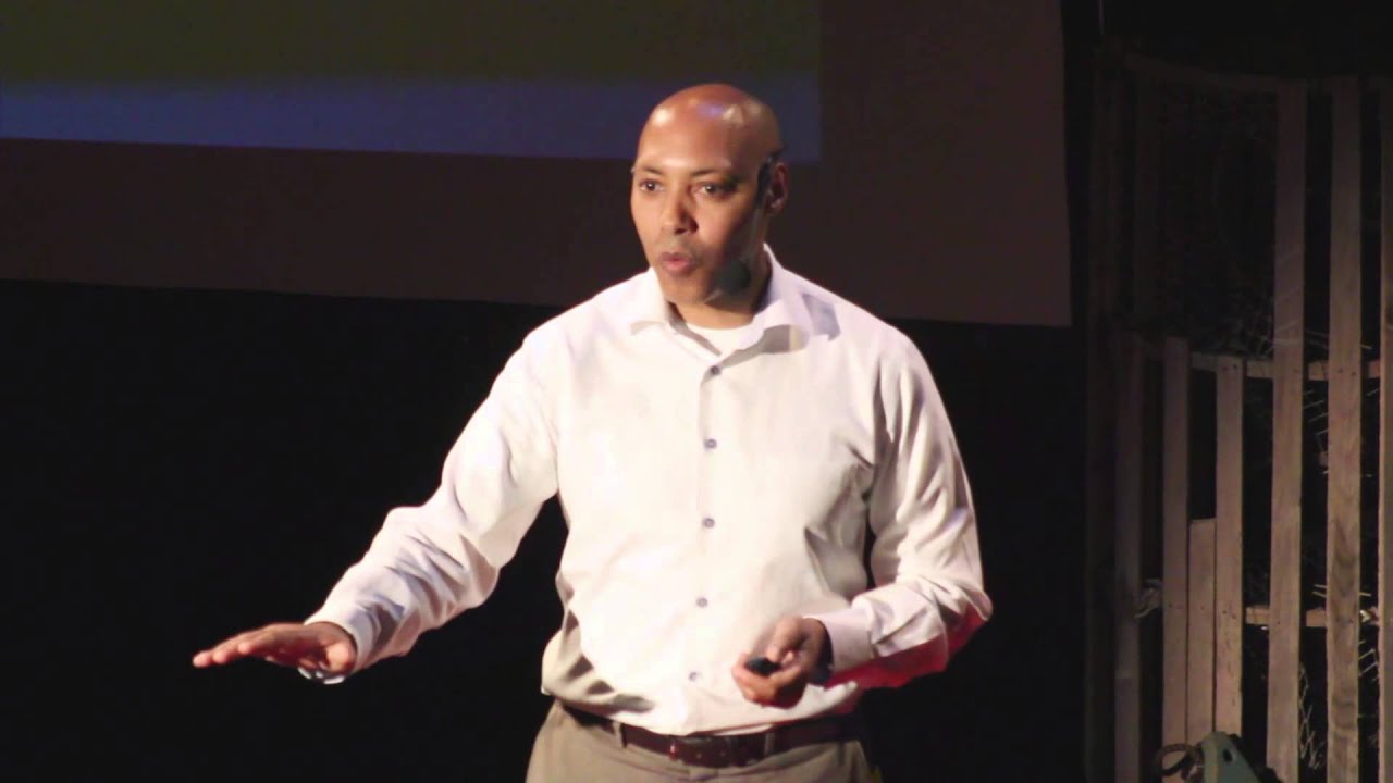 Tim Chrustie Dr Tim Christie TEDxMoncton 2013 - YouTube