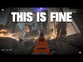 Chaos, Friendly Fire, and Questionable Tactics on Super Earth