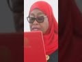 Samia Suluhu Hassan S First Speech After The Election Tanzania Samiasuluhuhassan Shortvideo