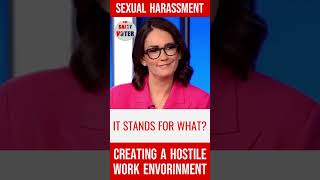 The Five's Greg Gutfeld, Whenever in doubt, go with Sexual Harassment!