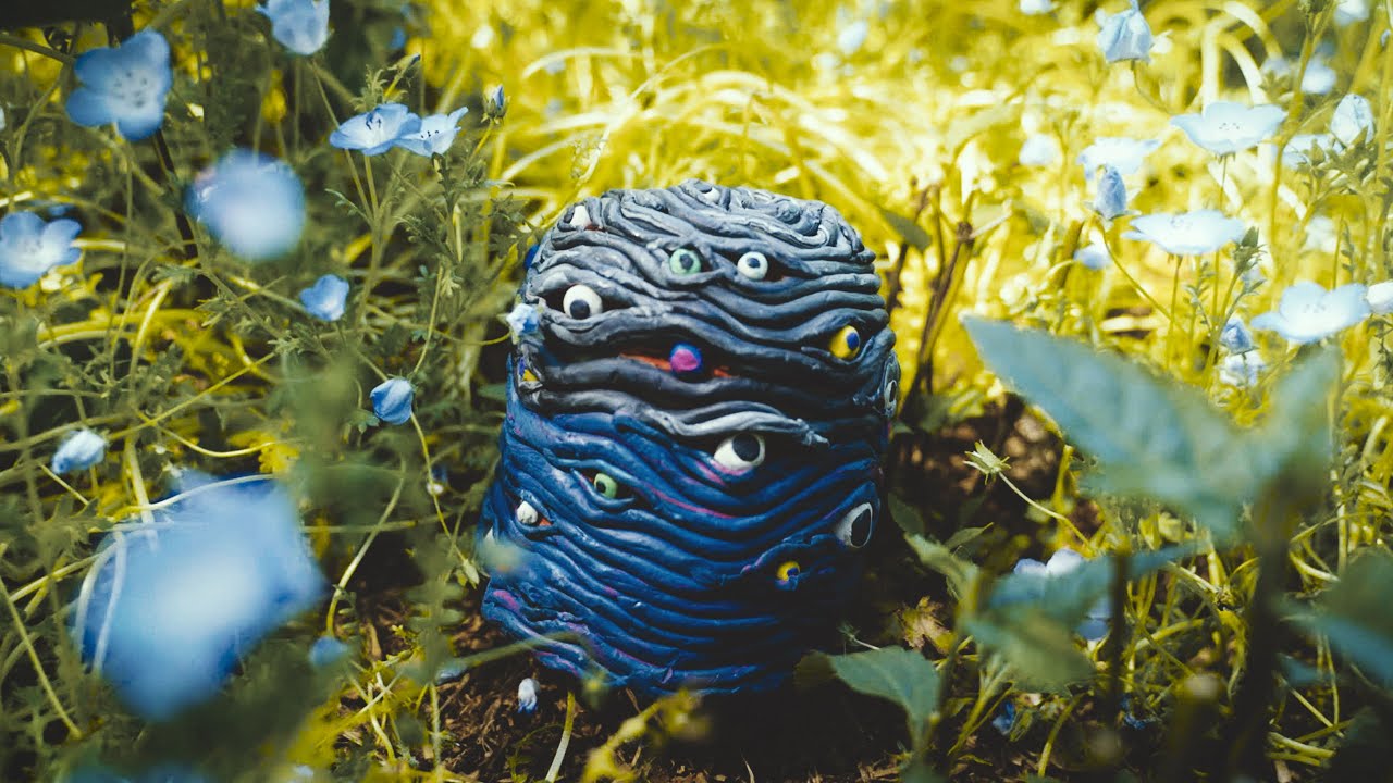 NUMBERNINE "New Phenomenon"  (Official Music Video)