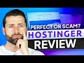 Hostinger Review 2026 | Still the best web hosting?