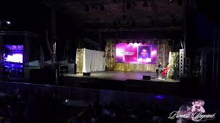 Crucian Christmas Festival Princess Pageant December 26, 2025