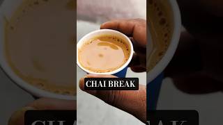 GOING TO CHAI #chai #tea #india #facts
