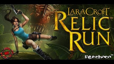 How to hack relic run or any game