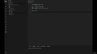 1   Controlling a Switch using MicroPython on the Pico