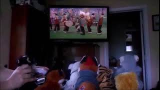 Webkinz (2018) Channel Surfing at Breathtaking Speed Edited Animation Test