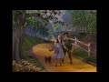 The Wizard Of Oz 1939 Apple Tree Scene 4K The Wizard Of Oz 1939 Apple Tree Scene 4K
