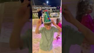 Efenin Müthiş Enerjisi