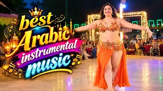 Arabic Remix Song 2026 🔥👑 Nonstop Arabic Middle East Remix Bass Boosted