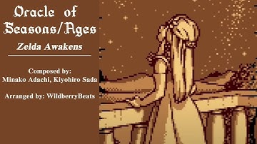 Zelda Awakens - Oracle of Seasons & Ages Reorchestrated