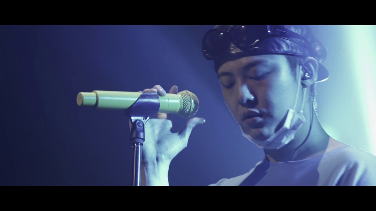 After Video] 기리보이 100년제전문대학 앨범 발매 공연 (190721