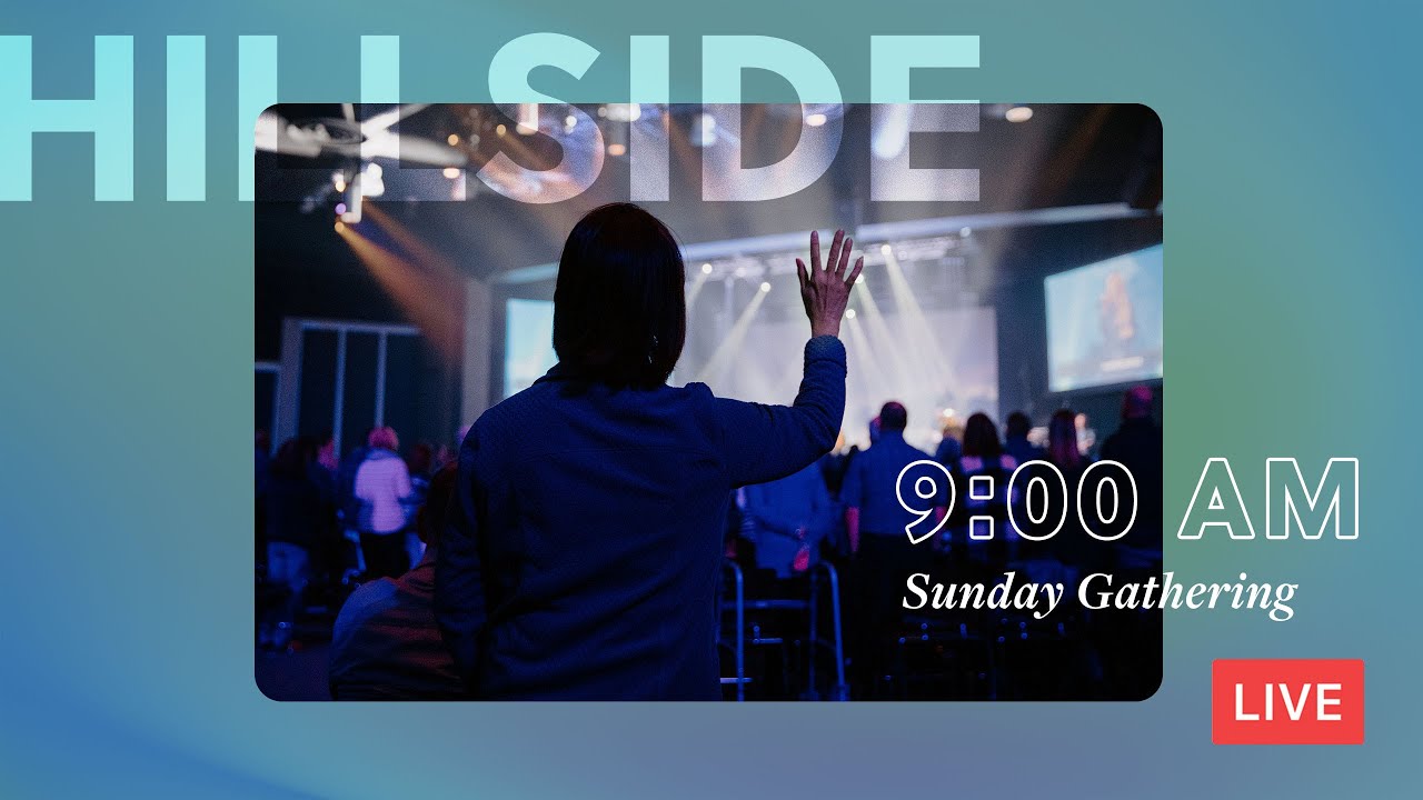 Worship Experience