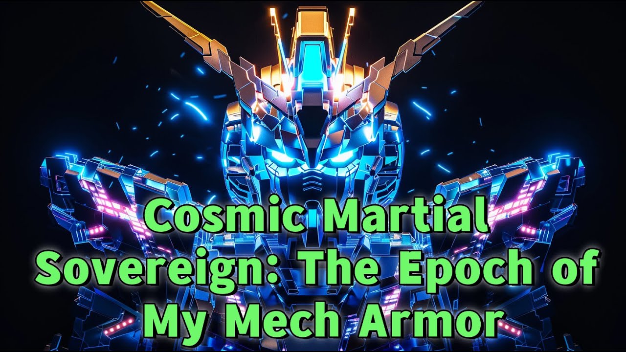 Cosmic Martial Sovereign: The Epoch of My Mech Armor.