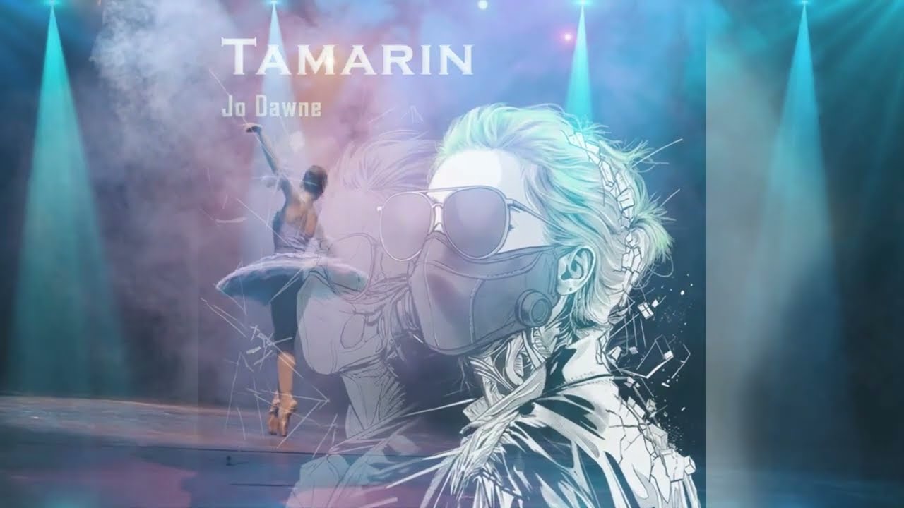 Watch Jo Dawne Tamarin (Official Video) on YouTube Watch Jo Dawne Tamarin (Official Video) on YouTube