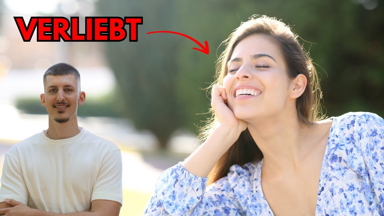 Wie Bringe Ich Meine Freundin Zum Squirten WIE bringe ich eine FRAU ZUM LACHEN? - YouTube