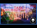 ESO Black Drake Villa Trifecta, Warden Tank POV, PS5 EU, U40