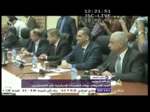 مقتل ٥ وإصابة العشرات جراء عاصفة رملية غير مسبوقة في طهران