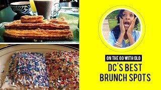 DC's Best Brunch Spots