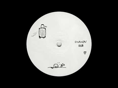 Killen. - ONANON (Sebastian Wibe Remix)