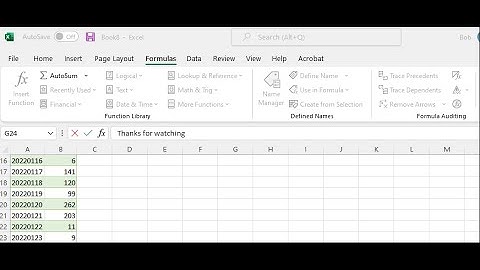 Import JSON data into Excel from API endpoint