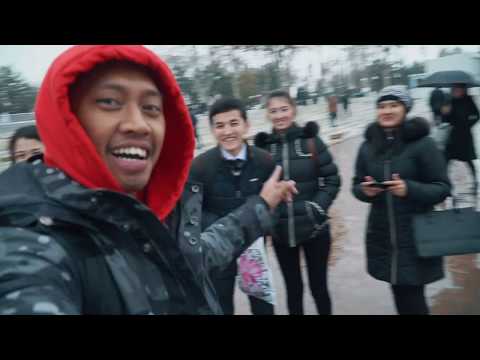 Day 17 | SAMARKAND PLOV