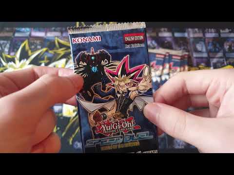 trials of the kingdom booster box Yugioh Speed Duel enhanced by beautiful illustrations YU-GI-OH TRIALS OF THE KINGDOM