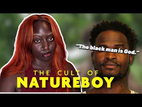We've Learned Nothing About Cults...