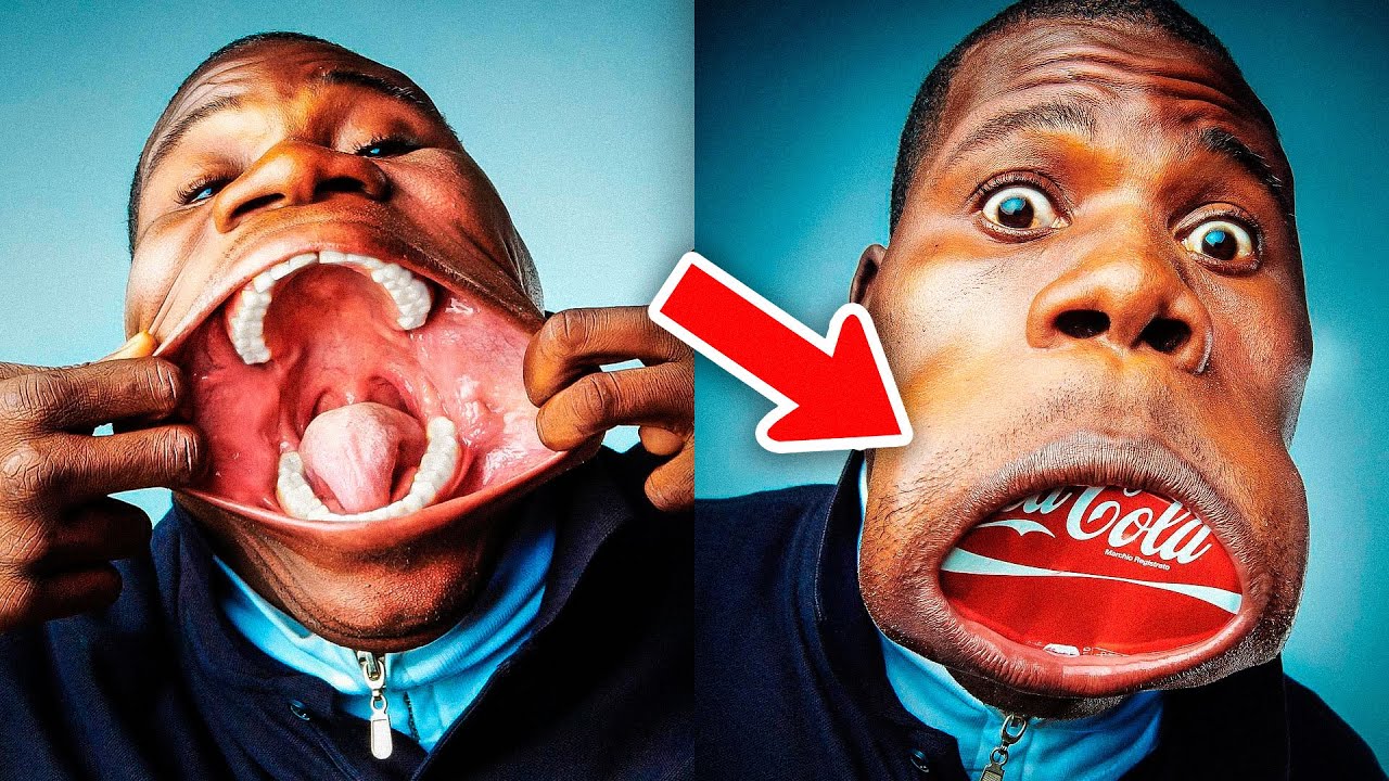 Jaw-Dropping World Records