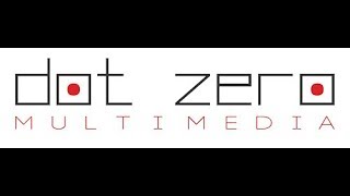 Dot Zero Multimedia Promo 2019