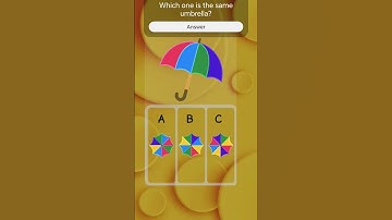 How sharp are YOU?? 👀 #funpuzzles #braingames #shorts