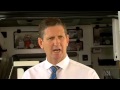 Springborg claims caretaker convention for lnp to remain in government