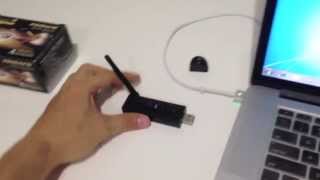 wireless camera usb