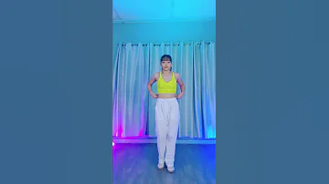 Jessi NUNU NANA Shorts Kpop 