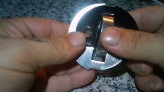 yin yang puzzle solve