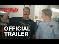 Tires Season 2 Official Trailer Netflix Tires Season 2 Official Trailer Netflix