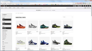 Snkrs Exploit Demo - Better Nike Bot