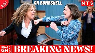 "Unexpected Drama: Willow Turns Deadly After Alexis Drops the Truth!"