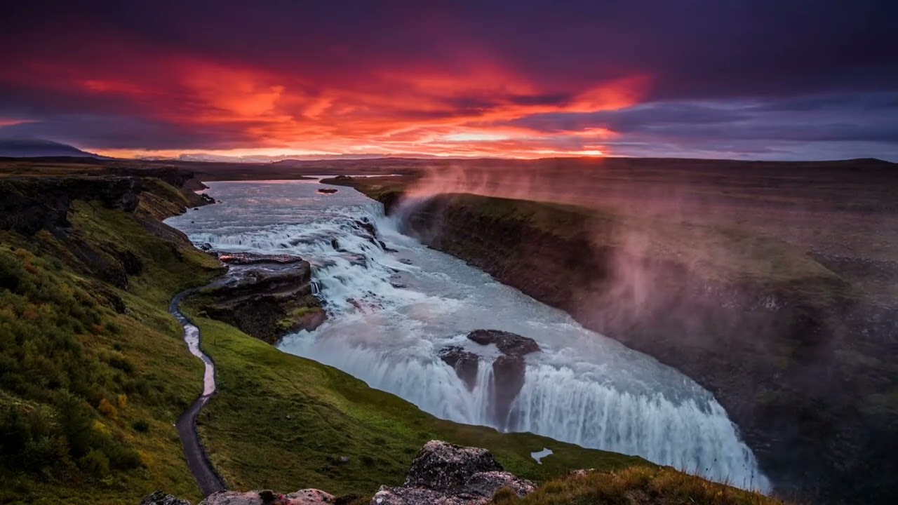 1 Hour of Pure Transformation: 825Hz Music for Inner Strength & Renewal