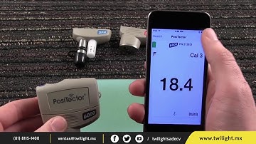 PosiTector Inalambrico Smart Link