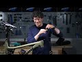 How To Replace A Cable On A Bike With Headset Cable Routing
