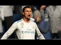 FIFA 18 Cristiano Ronaldo Celebration