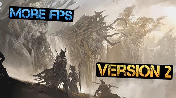 Guild Wars 2 - DX12 Mod - Version 2 Update